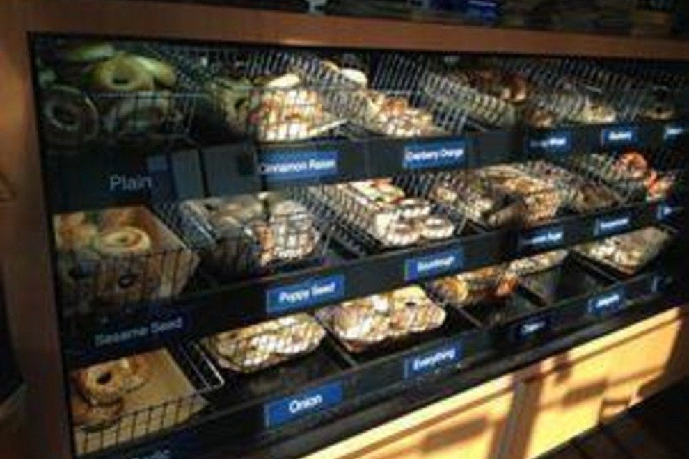 Yogi's Deli and Grill Fort Worth Restaurants Review 10Best Experts