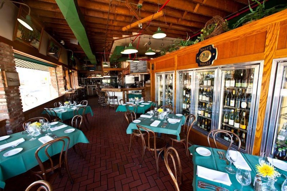 Walt's Wharf Orange County Restaurants Review 10Best Experts and Tourist Reviews