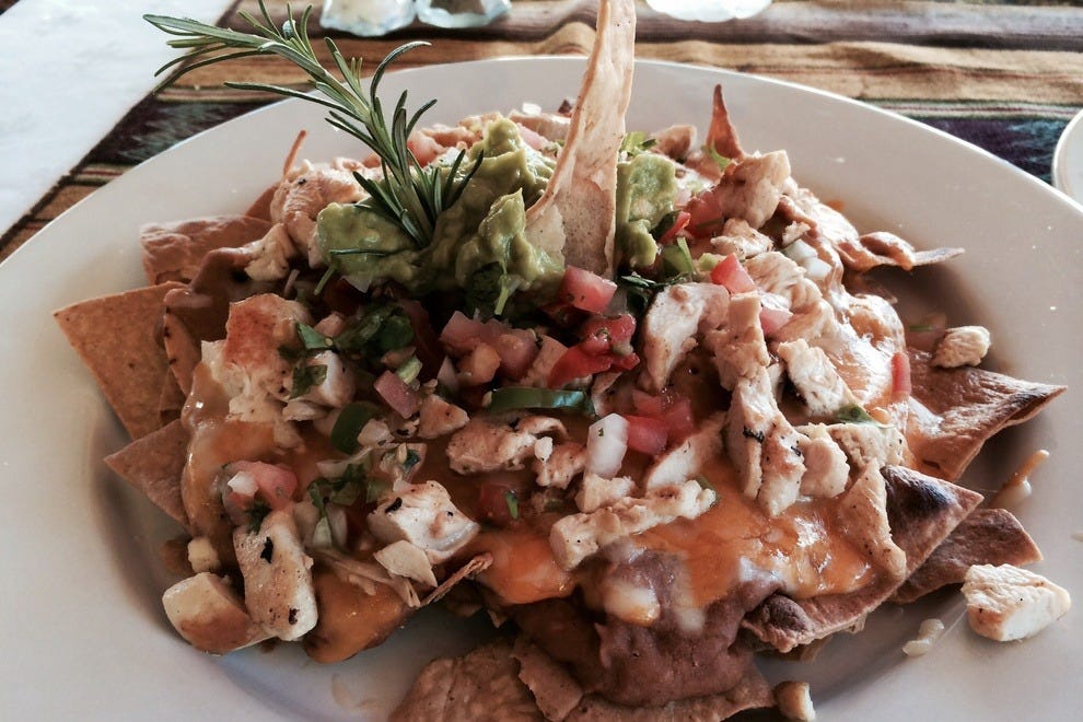 Austin Mexican Food Restaurants 10Best Restaurant Reviews