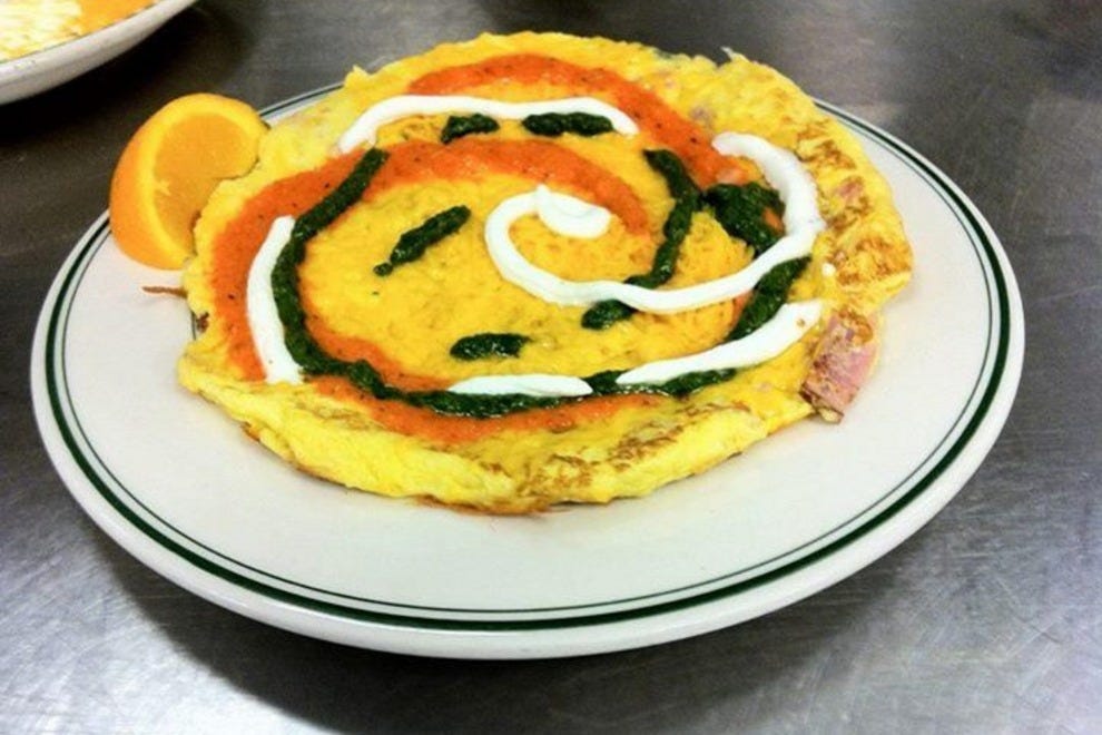 Magnolia Pancake Haus San Antonio Restaurants Review 10Best Experts