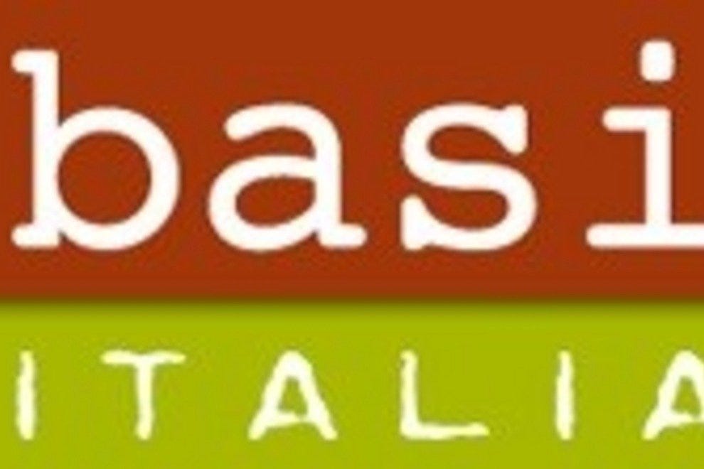 Basi Italia Columbus Restaurants Review 10Best Experts and Tourist
