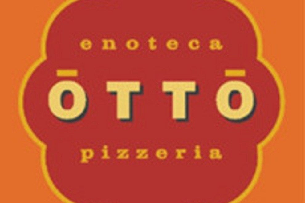 Otto Enoteca Pizzeria New York Restaurants Review 10Best Experts and