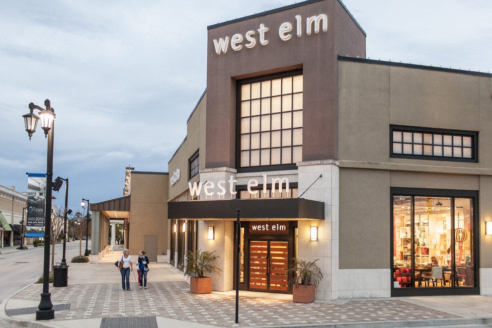 St. Johns Town Center Jacksonville Shopping Review 10Best Experts