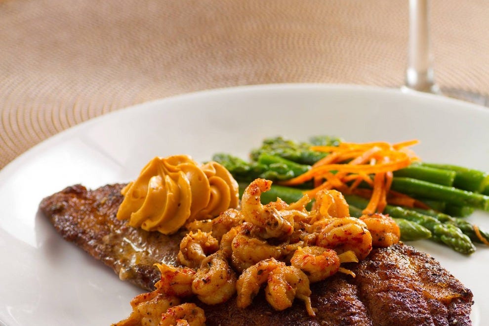 New Orleans Creole Restaurants 10Best Restaurant Reviews