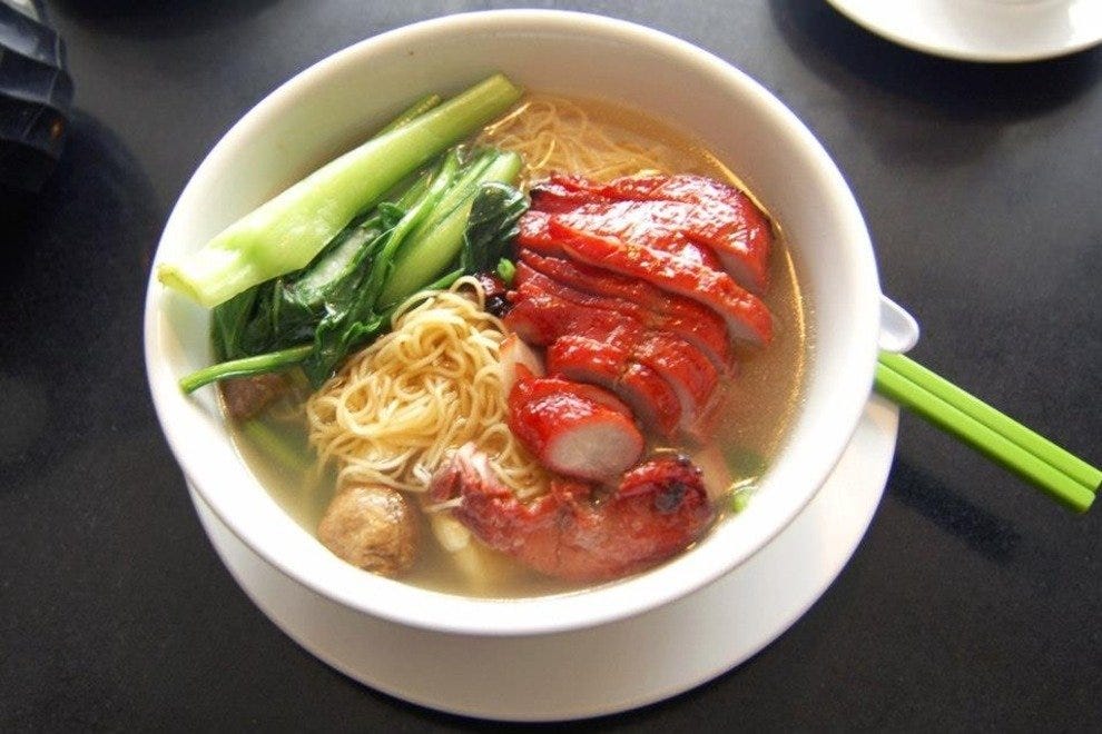 Orlando Chinese Food Restaurants 10Best Restaurant Reviews