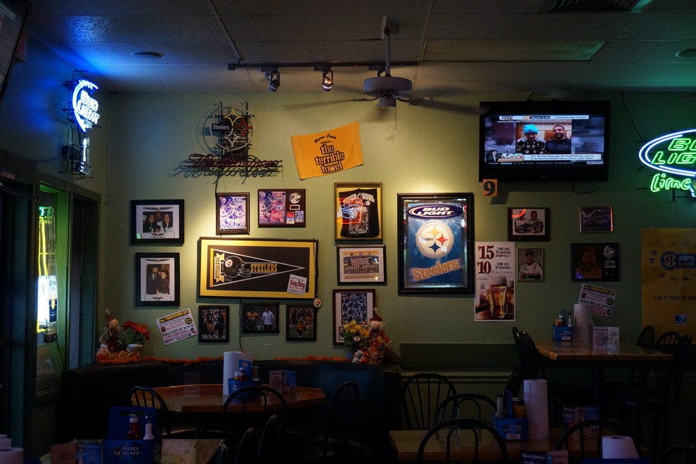 Fort Myers Sports Bars 10Best Sport Bar & Grill Reviews
