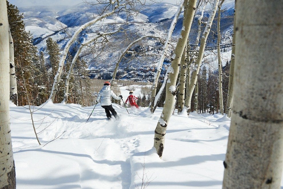 10Best The Top Family Activities in Colorado's Beaver Creek