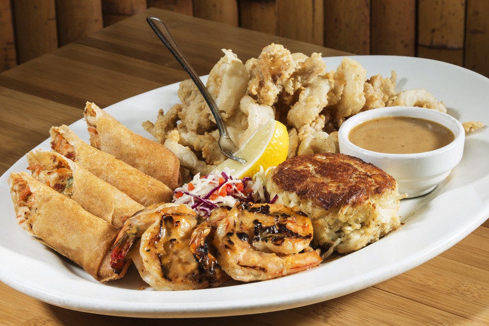 Kee Grill Boca Raton Restaurants Review 10Best Experts and Tourist