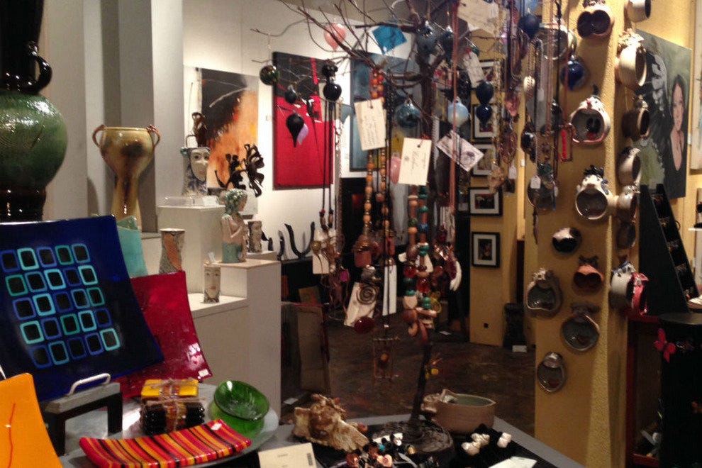 Arts District's Best Shopping Shopping in Dallas