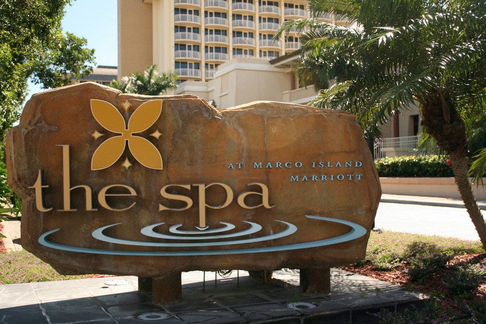 Naples Spas 10Best Attractions Reviews