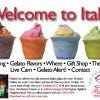 Paolo's Gelato