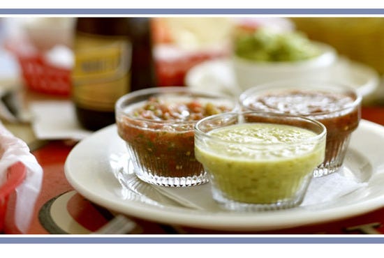 Taqueria Del Sol