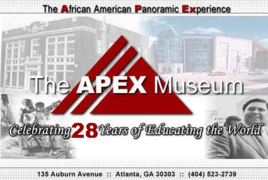 APEX Museum