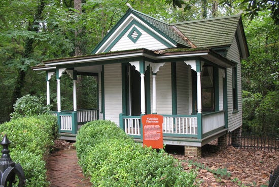 Atlanta History Center