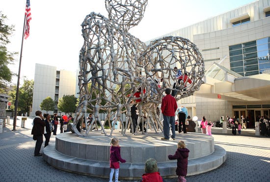 High Museum of Art
