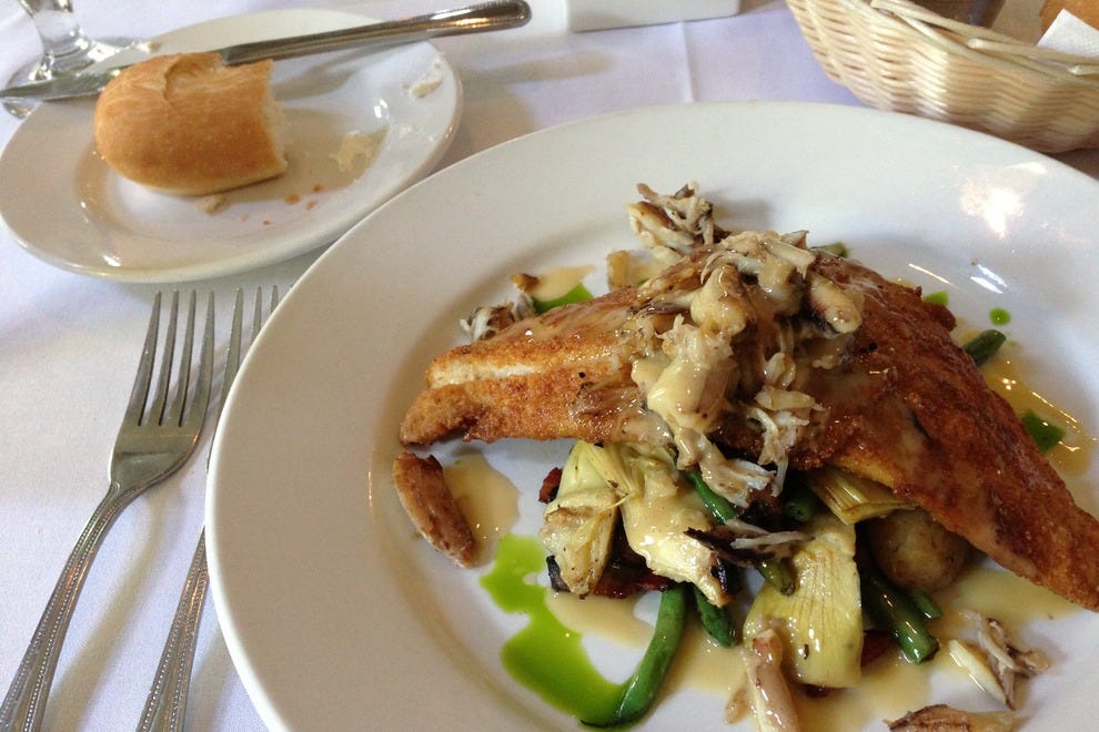 New Orleans Seafood Restaurants 10Best Restaurant Reviews