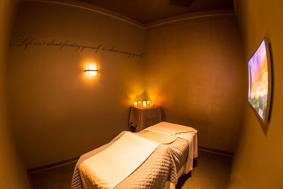 New Serenity Spa Facial And Massage In Scottsdale Scottsdale Attractions Review 10best