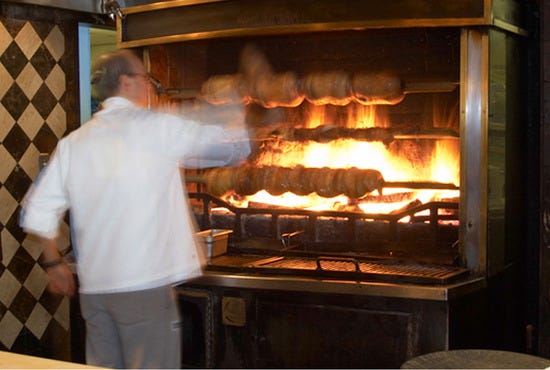 Buckhead Bread Company and Corner Cafe