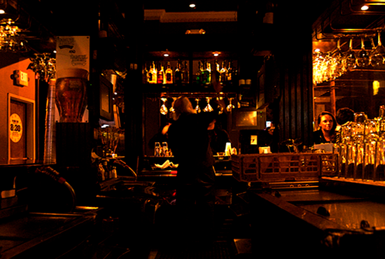 Dark Horse Tavern