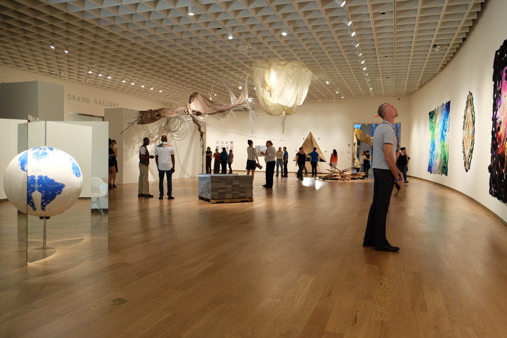 Orlando Museum of Art Orlando Attractions Review 10Best Experts and
