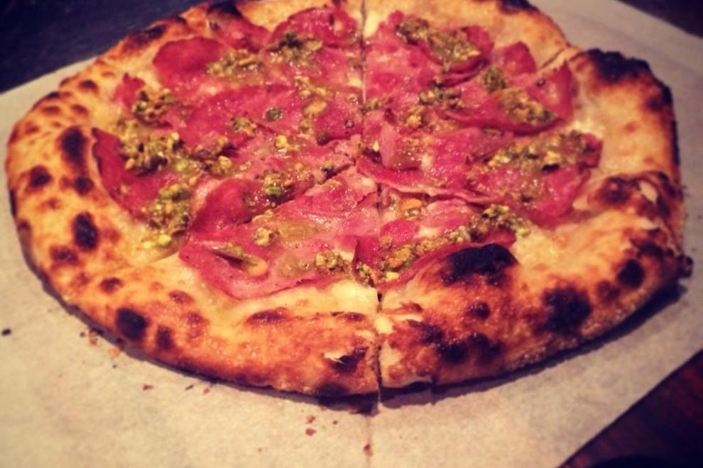 Tucson Pizza Restaurants 10Best Pizzeria Reviews