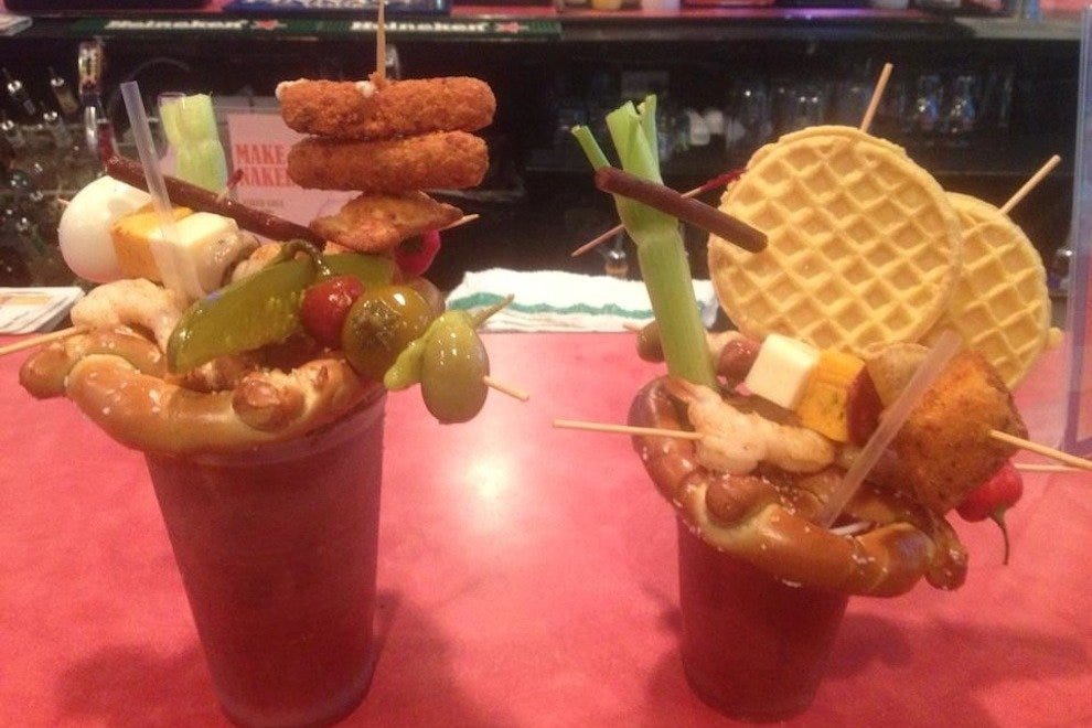 Cocoa/Cocoa Beach's Best Nightlife Nightlife in Space Coast