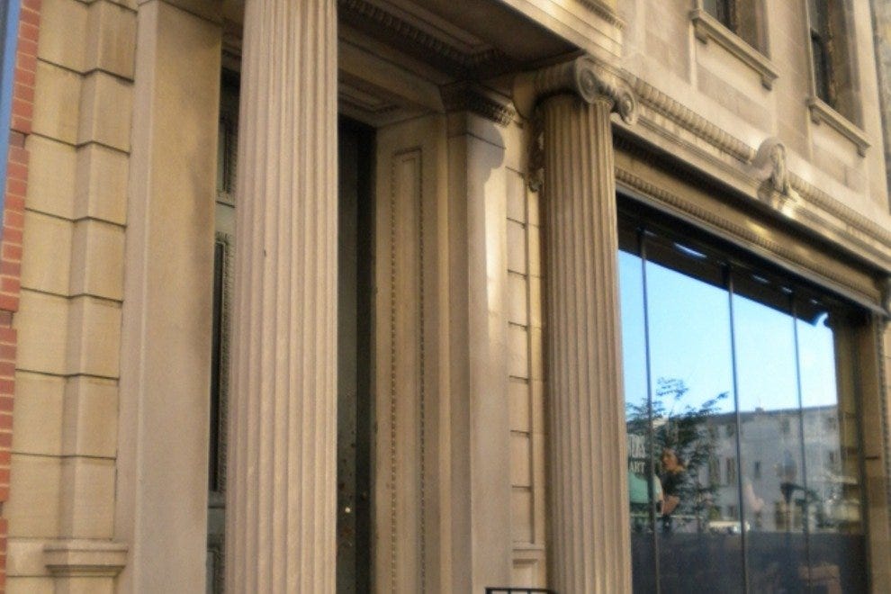 Baltimore Bars, Pubs 10Best Bar, Pub Reviews