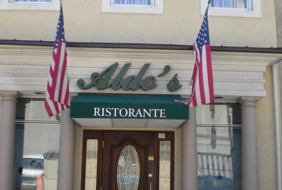 Aldo's Restaurant