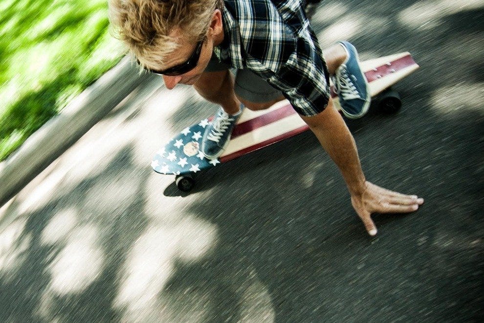 KOTA Longboards Denver Attractions Review 10Best Experts and Tourist
