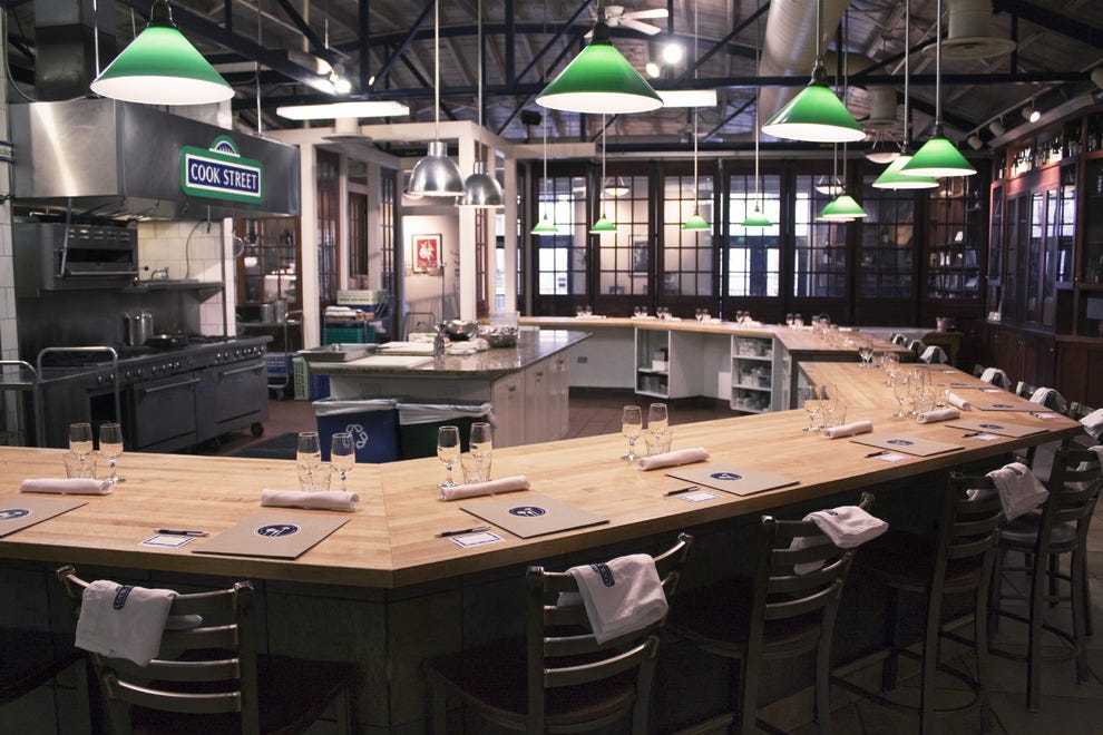 Cook Street School of Culinary Arts Denver Attractions Review 10Best