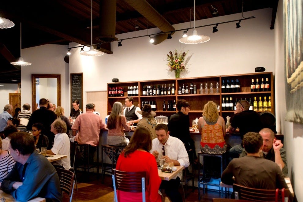 Santa Fe Wine Bars 10Best Wines Bar Reviews