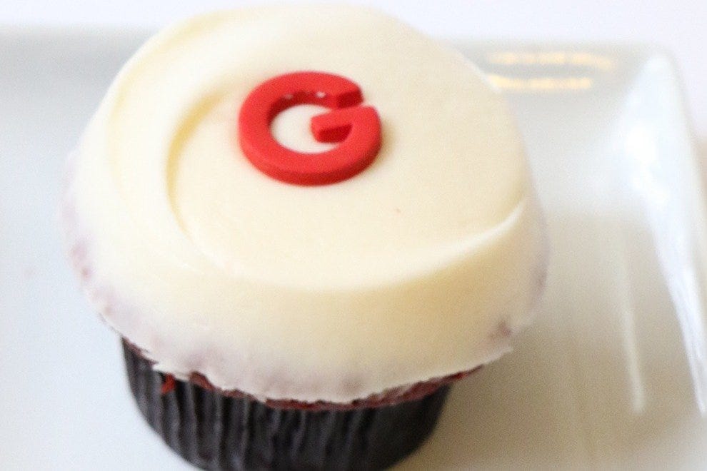 GlutenFree Baked Goods Restaurants in Los Angeles