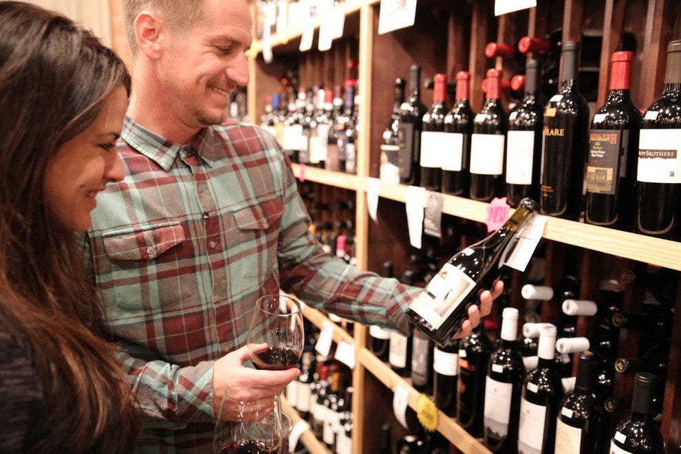 Jacksonville Romantic Dining Restaurants 10Best Restaurant Reviews