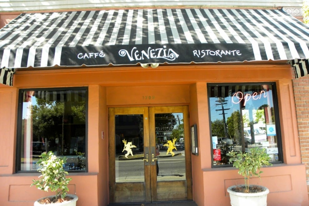 Berkeley Italian Food Restaurants 10Best Restaurant Reviews