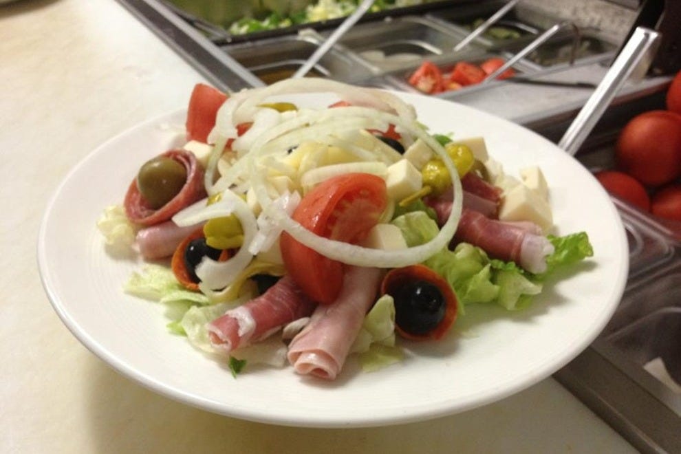 Palm Beach / West Palm Beach Italian Food Restaurants 10Best