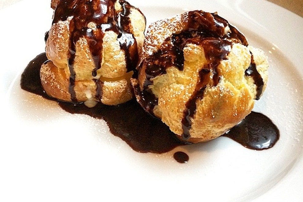 Charleston Desserts & Bakeries 10Best Restaurant & Bakery Reviews