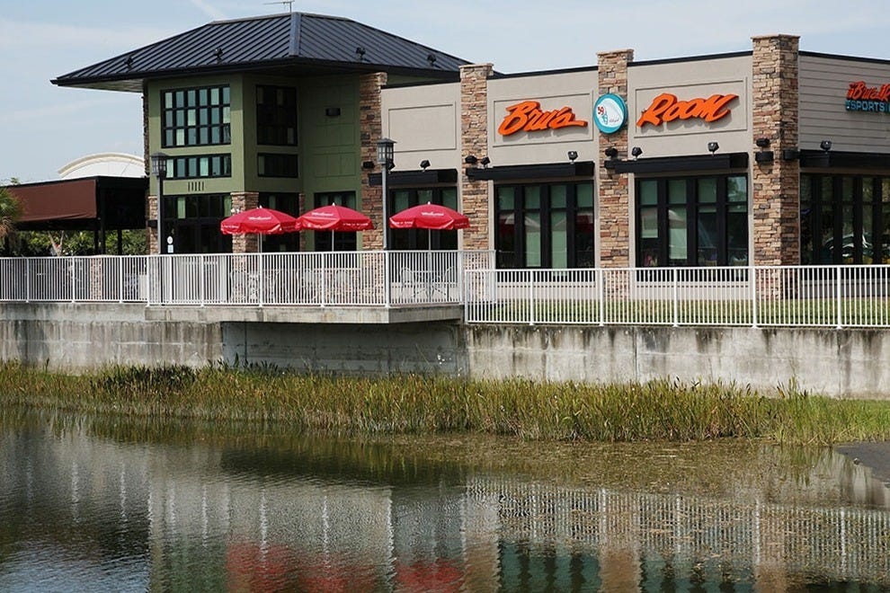 Palm Beach / West Palm Beach Sports Bars 10Best Sport Bar & Grill Reviews