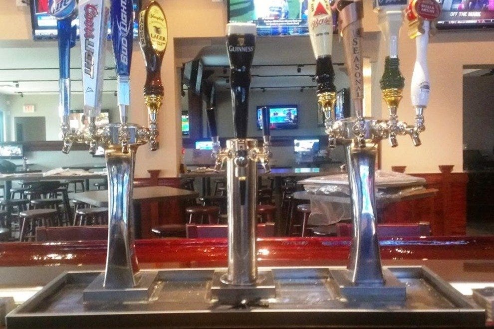 Palm Beach / West Palm Beach Sports Bars 10Best Sport Bar & Grill Reviews