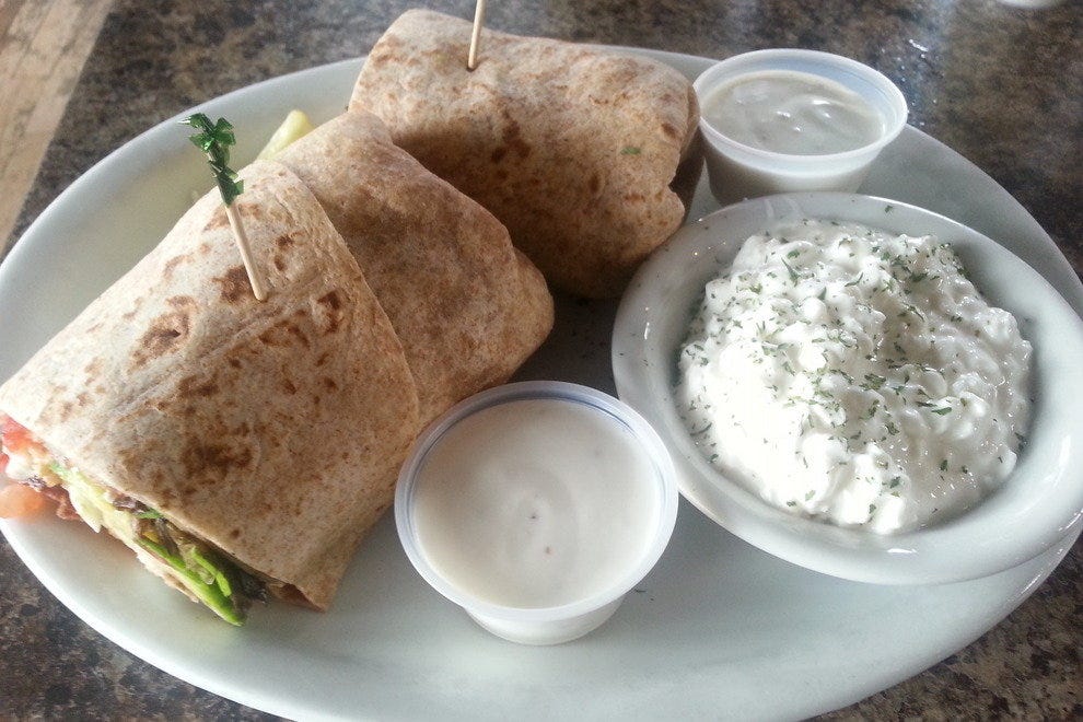 Eggs in the City Salt Lake City Restaurants Review 10Best Experts