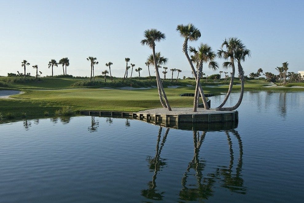 Palm Beach Par 3 Golf Course Miami Attractions Review 10Best Experts