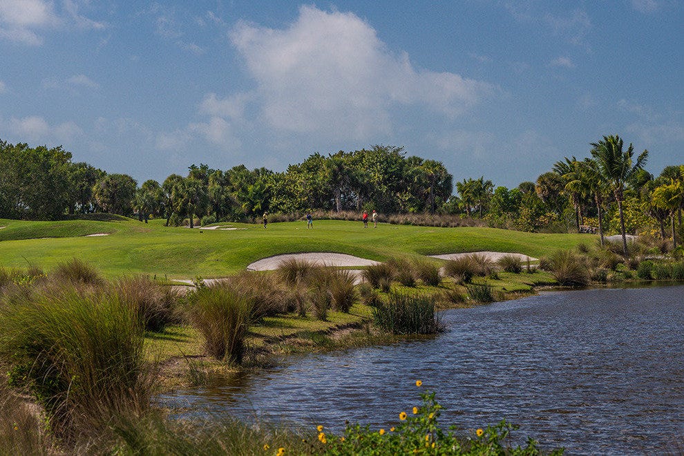 Hammock Bay Golf and Country Club Miami Attractions Review 10Best