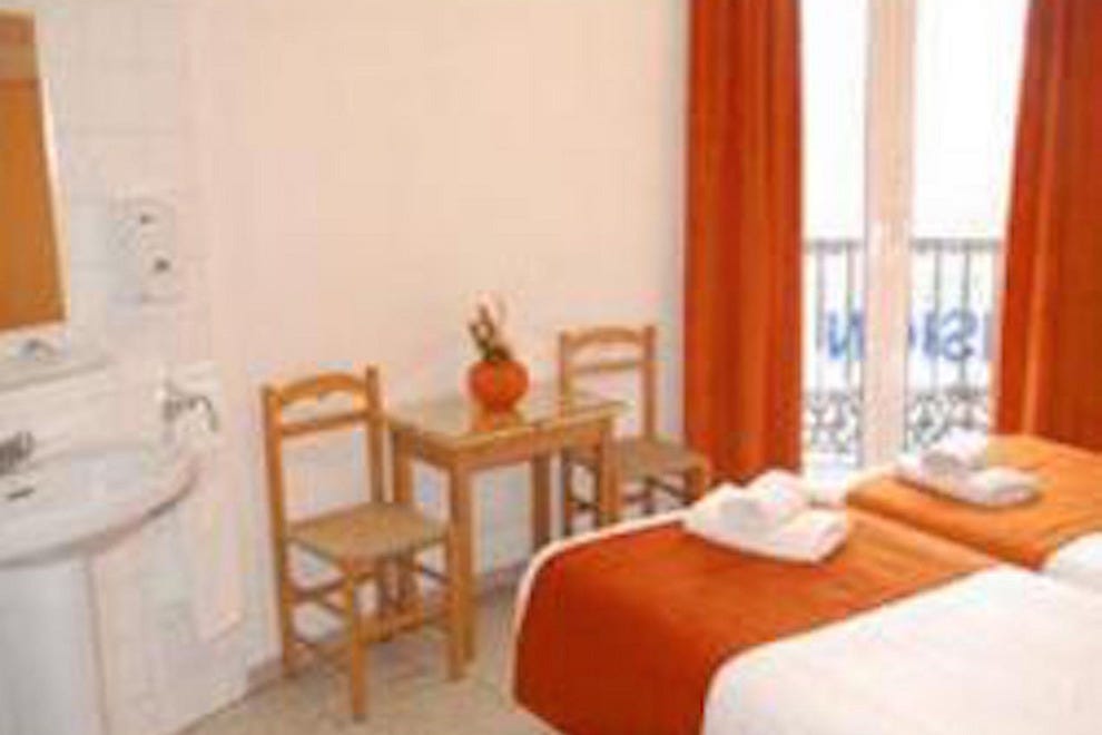 Barcelona Bed and Breakfast in Barcelona Bed and Breakfast Reviews