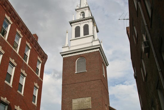 Old North Church