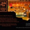 Billy Tse Restaurant