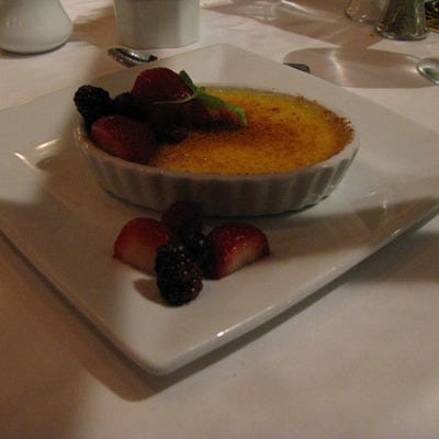 Ruth's Chris Steak House - Boston