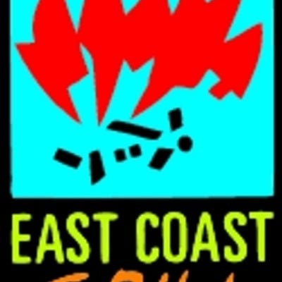 East Coast Grill &amp; Raw Bar