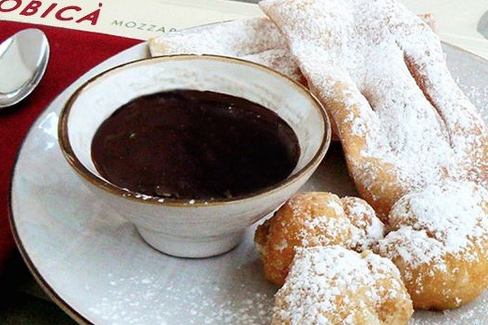 Florence Breakfast Restaurants 10Best Restaurant Reviews