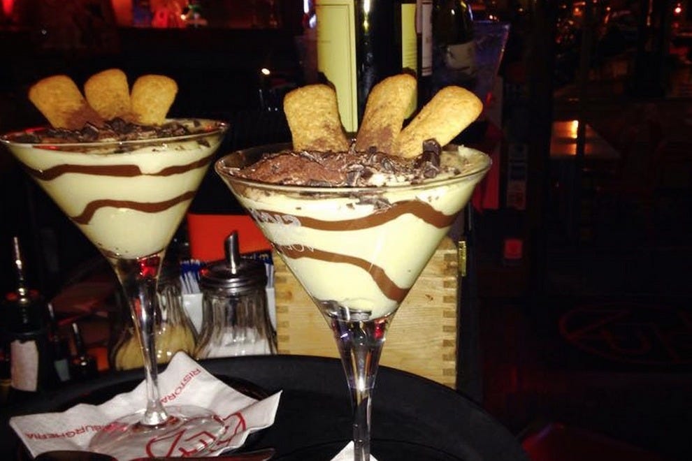 Florence Breakfast Restaurants 10Best Restaurant Reviews