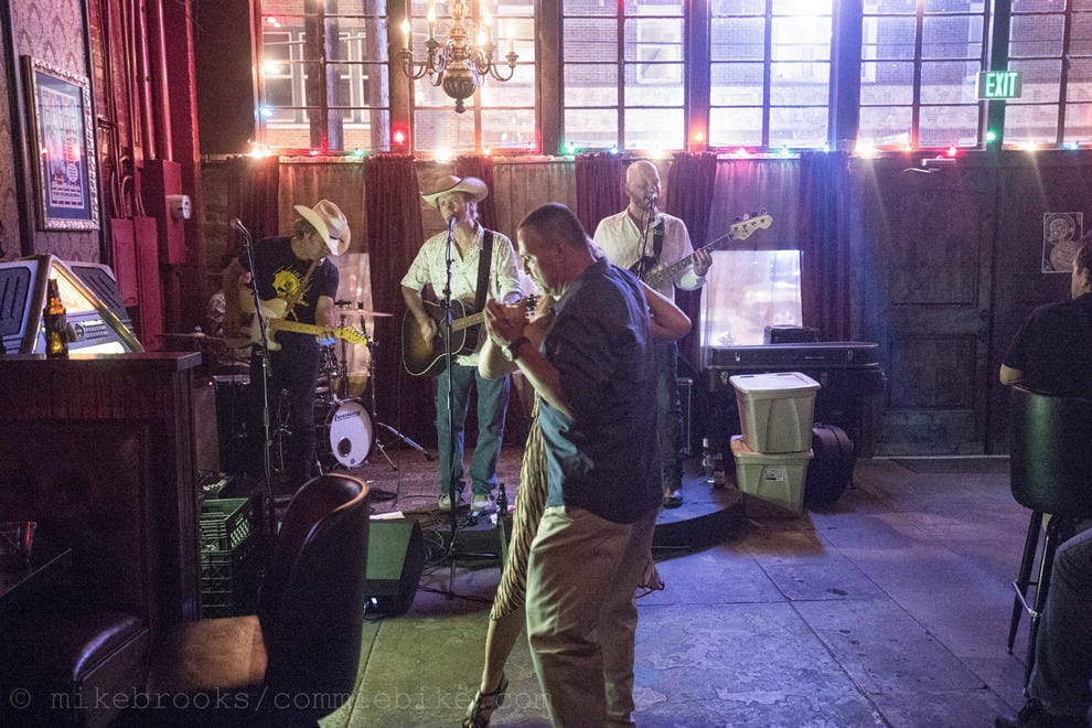 Dallas Live Jazz Band Clubs 10Best Music Bars Reviews