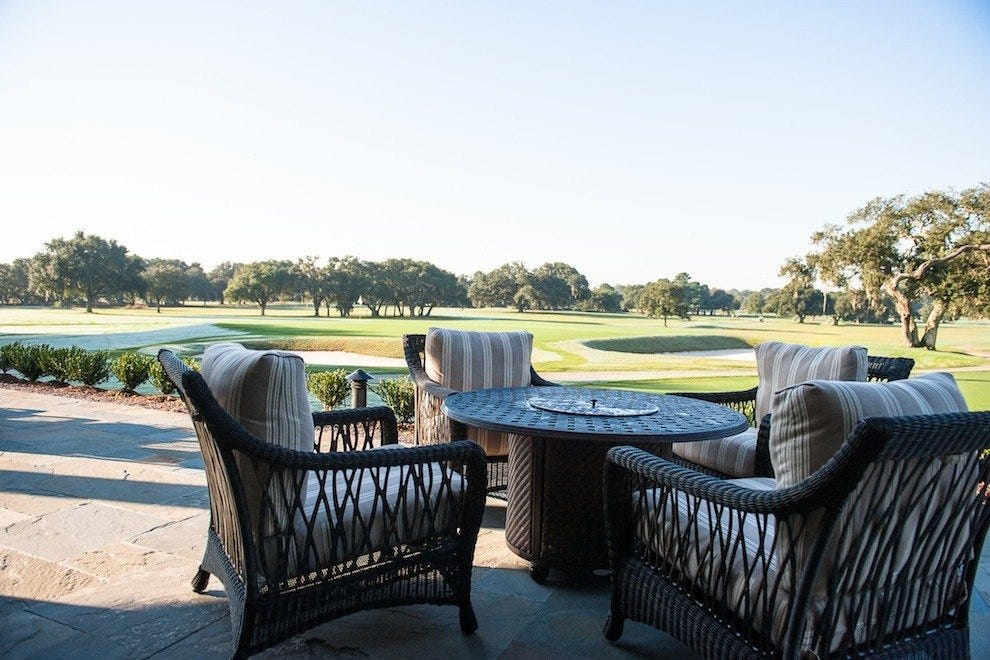 Country Club of Charleston Charleston Attractions Review 10Best